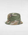 VANS PATCH BUCKET ŞAPKA Vintage Camo