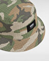 VANS PATCH BUCKET ŞAPKA Vintage Camo