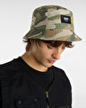 VANS PATCH BUCKET ŞAPKA Vintage Camo