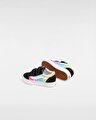 KÜÇÜK ÇOCUK OLD SKOOL CIRTCIRTLI AYAKKABI (1-4 YAŞ) Black/Multi