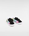 KÜÇÜK ÇOCUK OLD SKOOL CIRTCIRTLI AYAKKABI (1-4 YAŞ) Black/Multi