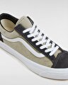 LX OLD SKOOL 36 AYAKKABI Green