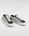 LX OLD SKOOL 36 AYAKKABI Green