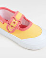 KÜÇÜK ÇOCUK MARY JANE AYAKKABI (1-4 YAŞ) Yellow