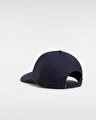 DATA SYSTEM STRAPBACK ŞAPKA Parisian Night