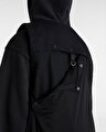LX SPADE UTILITY YELEK Black