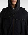 LX SPADE UTILITY YELEK Black