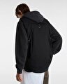 LX SPADE UTILITY YELEK Black