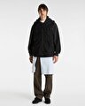 LX SPADE UTILITY YELEK Black