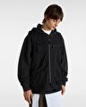 LX SPADE UTILITY YELEK Black