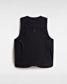 LX SPADE UTILITY YELEK Black
