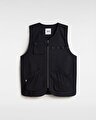 LX SPADE UTILITY YELEK Black