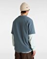 LEFT CHEST II LOOSE SS TİŞORT Stormy Weather