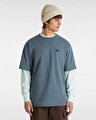 LEFT CHEST II LOOSE SS TİŞORT Stormy Weather