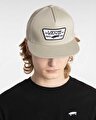 FULL PATCH SNAPBACK ŞAPKA London Fog