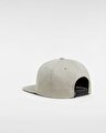 FULL PATCH SNAPBACK ŞAPKA London Fog