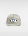 FULL PATCH SNAPBACK ŞAPKA London Fog