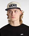 DROP V II SNAPBACK ŞAPKA Parisian Night/Asphalt