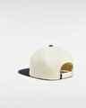 DROP V II SNAPBACK ŞAPKA Parisian Night/Asphalt