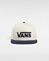 DROP V II SNAPBACK ŞAPKA Parisian Night/Asphalt