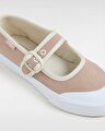 MARY JANE AYAKKABI Brown/True White