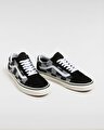 OLD SKOOL AYAKKABI Black