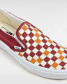CLASSIC SLIP-ON AYAKKABI Red