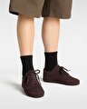 LX OLD SKOOL AYAKKABI Chocolate