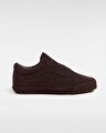 LX OLD SKOOL AYAKKABI Chocolate