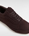 LX OLD SKOOL AYAKKABI Chocolate