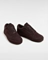 LX OLD SKOOL AYAKKABI Chocolate