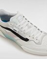 Skate AVE 2.0 Ayakkabı Blanc/Black