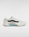 Skate AVE 2.0 Ayakkabı Blanc/Black