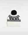VANS CHECK POM BERE Marshmallow