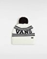 VANS CHECK POM BERE Marshmallow