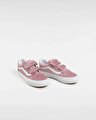 ÇOCUK OLD SKOOL GLITTER AYAKKABI (4-8 YAŞ) Rose Gold