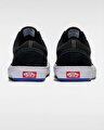 BMX OLD SKOOL AYAKKABI Black/Red