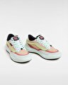 MTE ULTRARANGE 2.0 SE AYAKKABI Green/Pink