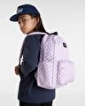 OLD SKOOL FROM CHECK SIRT ÇANTASI Coral Blush