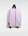 OLD SKOOL FROM CHECK SIRT ÇANTASI Coral Blush