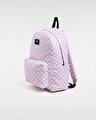 OLD SKOOL FROM CHECK SIRT ÇANTASI Coral Blush