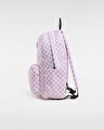 OLD SKOOL FROM CHECK SIRT ÇANTASI Coral Blush