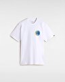RETRO CO TİŞÖRT White