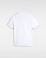 SMITTEN OVERSIZE TİŞÖRT White