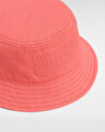 VANS PATCH BUCKET ŞAPKA Porcelain Rose