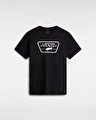 FULL PATCH TİŞÖRT Black/White