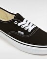 AUTHENTIC AYAKKABI Black