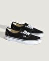 AUTHENTIC AYAKKABI Black
