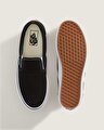 CLASSIC SLIP-ON AYAKKABI Black
