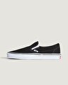 CLASSIC SLIP-ON AYAKKABI Black